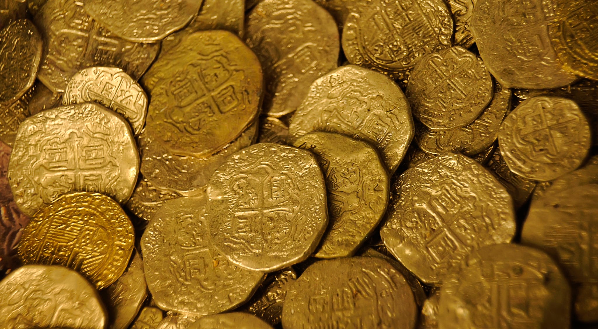 Das Geld im Wandel der Zeit Wie das Gold digital wurde