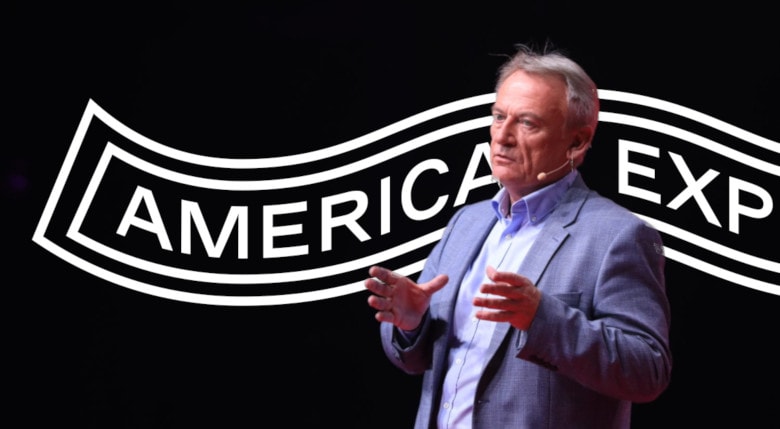 Chris Skinner on Challenges and Opportunities