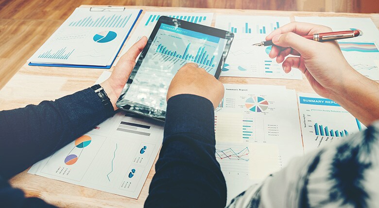 How Your Business Could Benefit from Better Expense Management