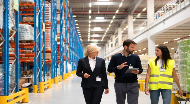 Supply Chain Issues and How to Mitigate Them