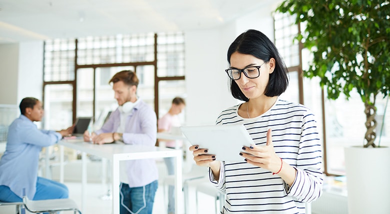 How to Automate your Business Using Mobile and Tablet Apps