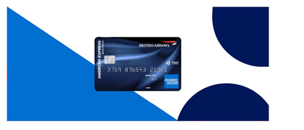 British Airways Id Card