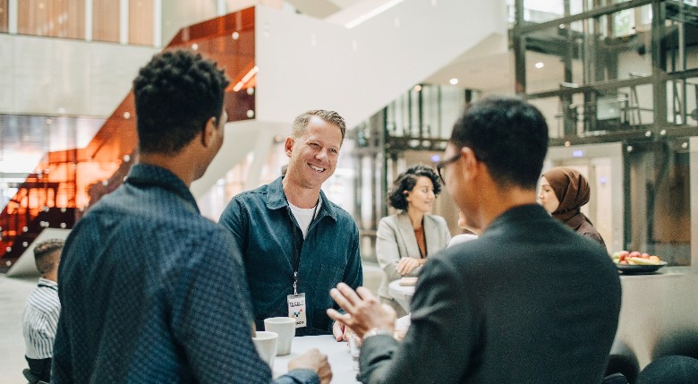 Networking Explained: 7 Ways to Use Networking to Grow Your Business