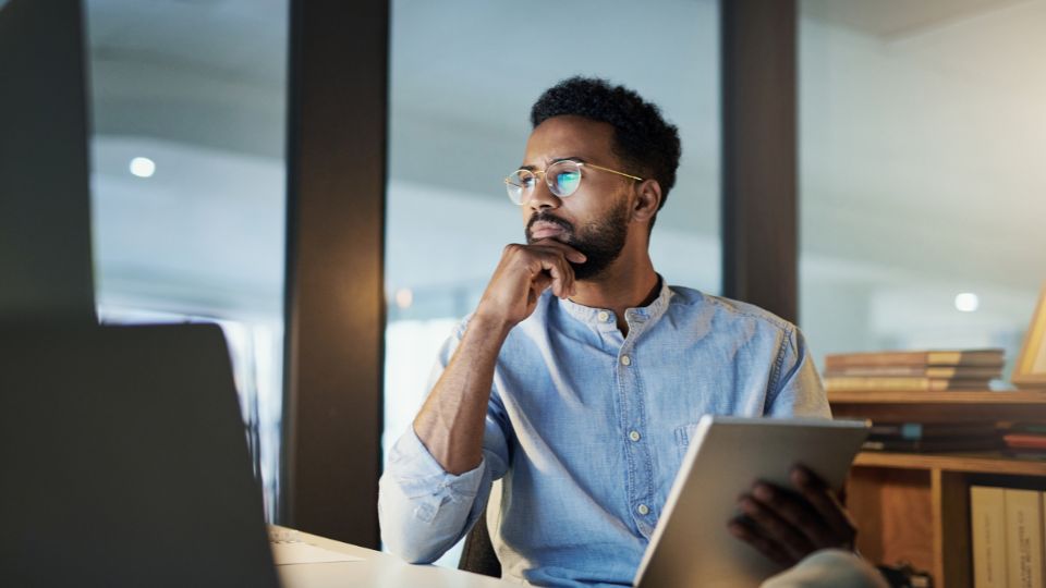 Digital Transformation's Talent Barrier and How to Overcome it