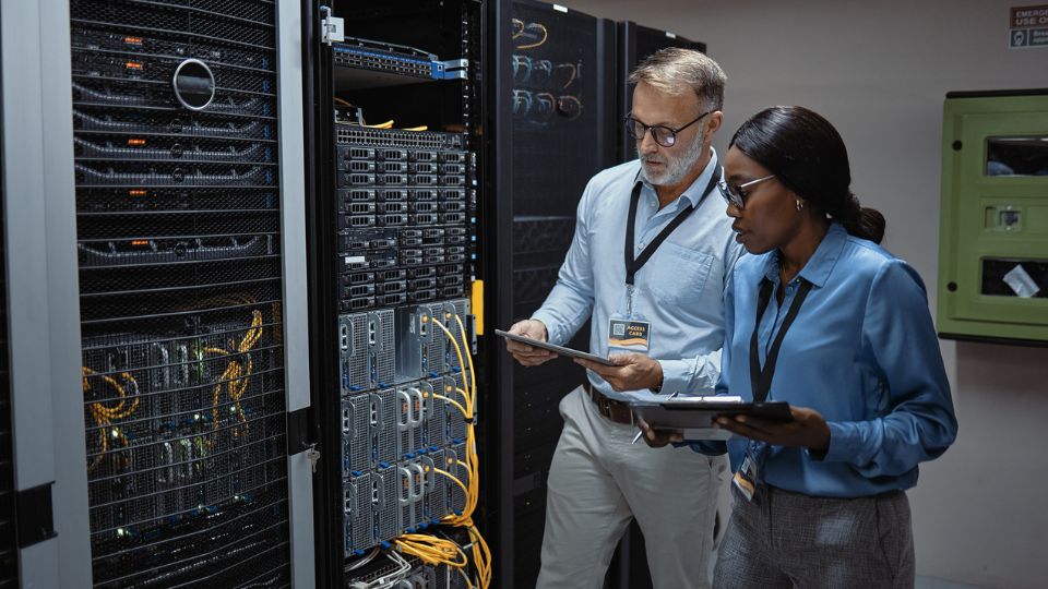 How and Why CFOs Must Collaborate Across Teams to Overcome Cyber Threats