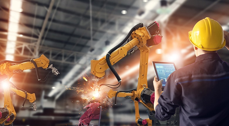Manufacturing SME Pulse Research 2019
