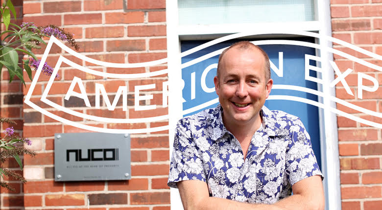 How a Winter Travel Company Uses American Express to Manage Cashflow