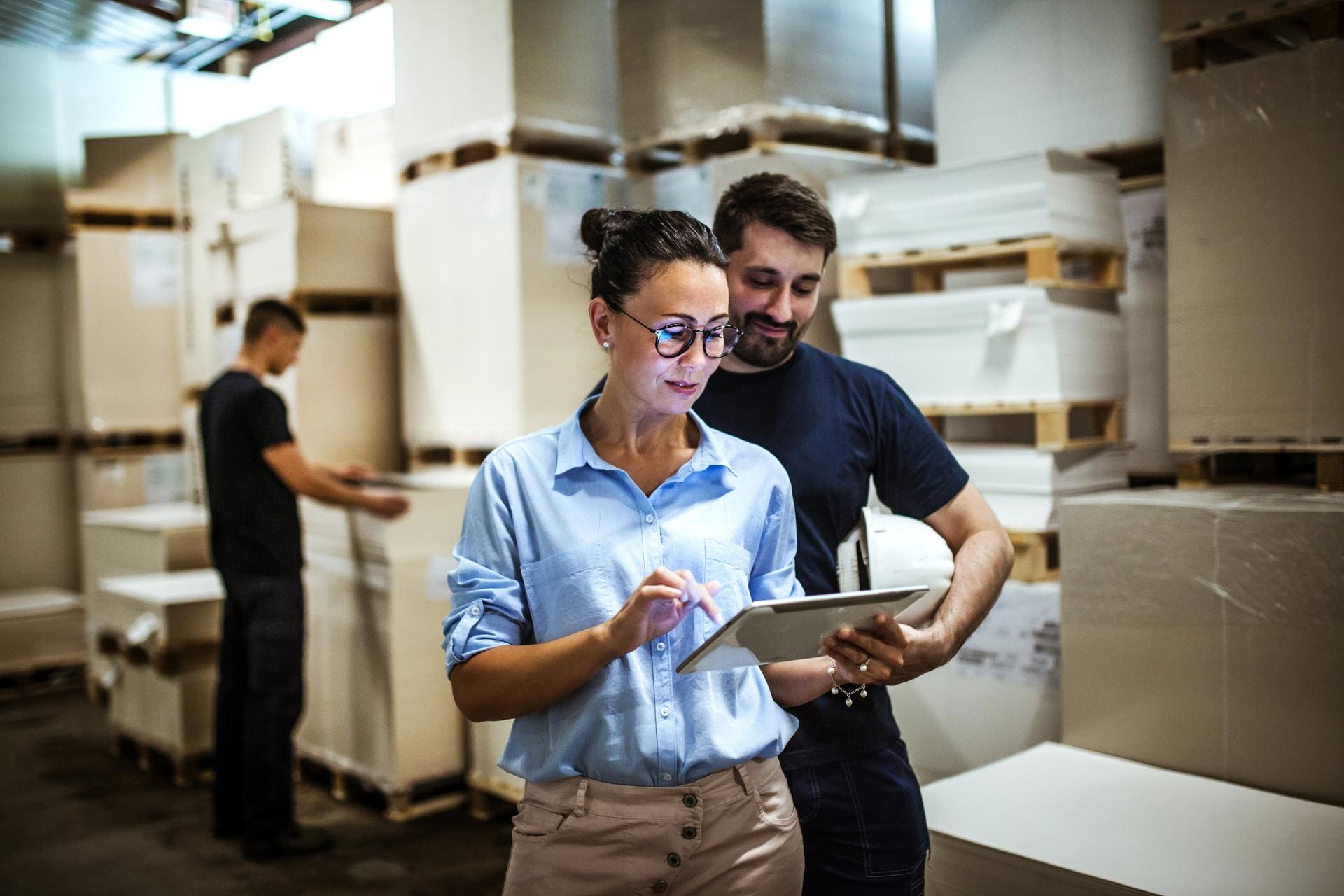 UK Businesses Investing to Modernise and Protect Payment Systems
