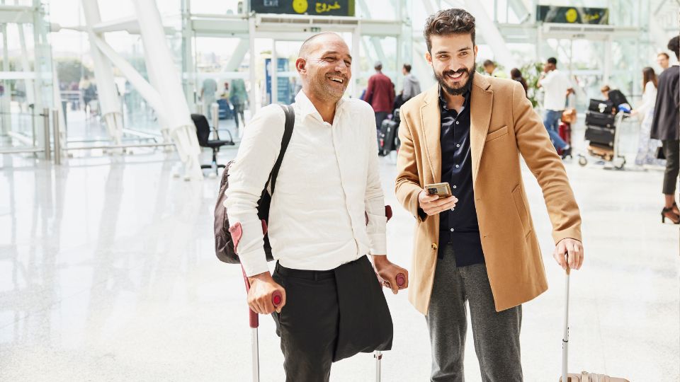 What do 1,000,000 Membership Rewards® Points get you?