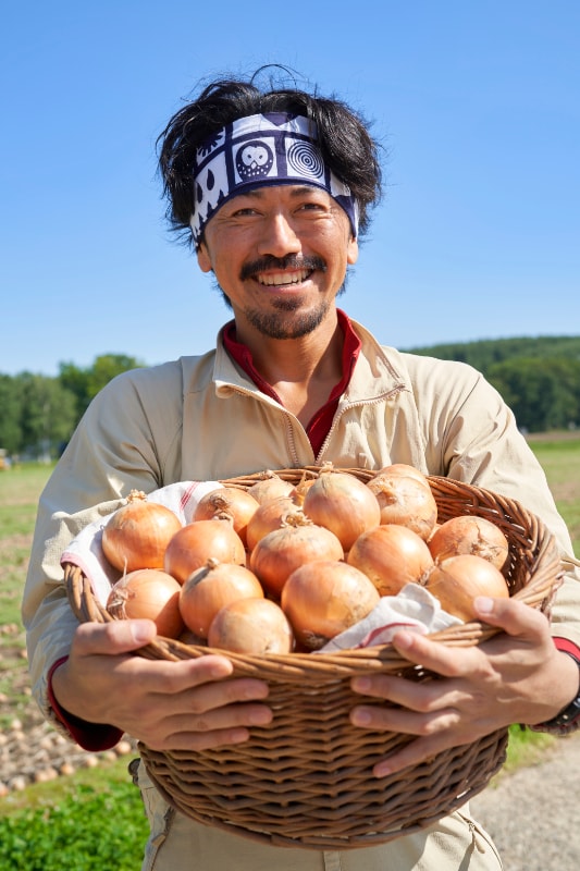 宇野聡一郎氏