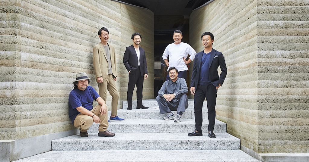 京都伝統工芸の可能性はまだまだある―中川周士氏に聞くプロジェクトユニット「GO ON（ゴオン）」だから繋げる未来とは