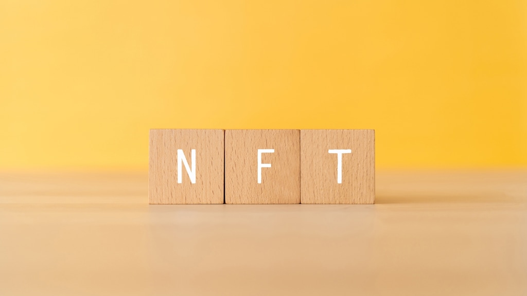 NFTとは？仮想通貨との違いや活用事例