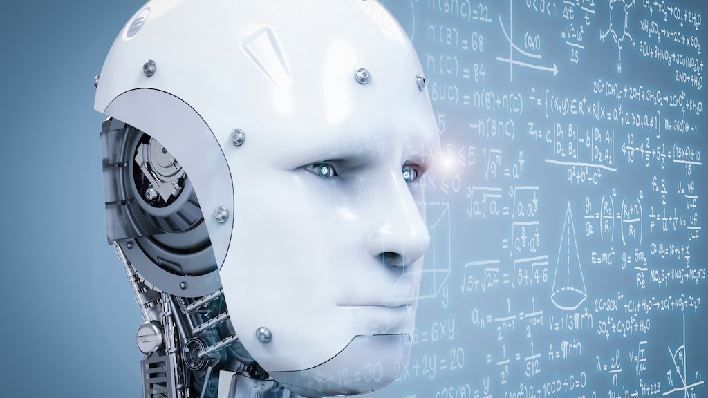 不気味の谷現象とは？ロボットやAIが怖いと感じる理由