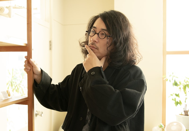 ブランドを自分でコントロールする体制にシフトしたことで、客との新しいコミュニケーションも生まれていると上出氏は言う。