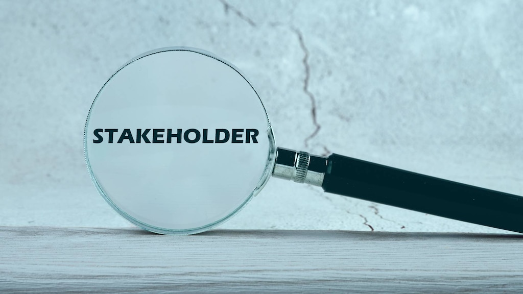 ステークホルダー（stakeholder）とは？正しい意味や具体例、企業での重要性を解説