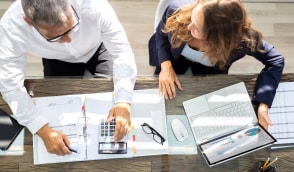 ¿Cómo elegir un software de contabilidad para una PyME?