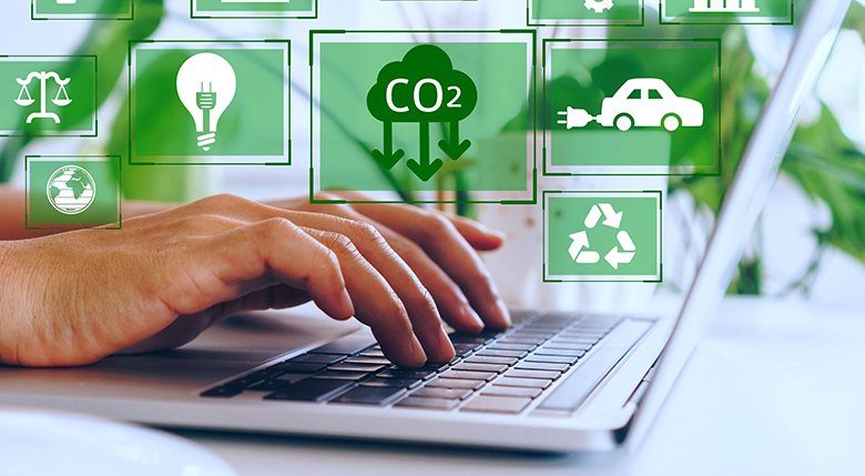 ¿Cómo hacer tu oficina más sustentable?