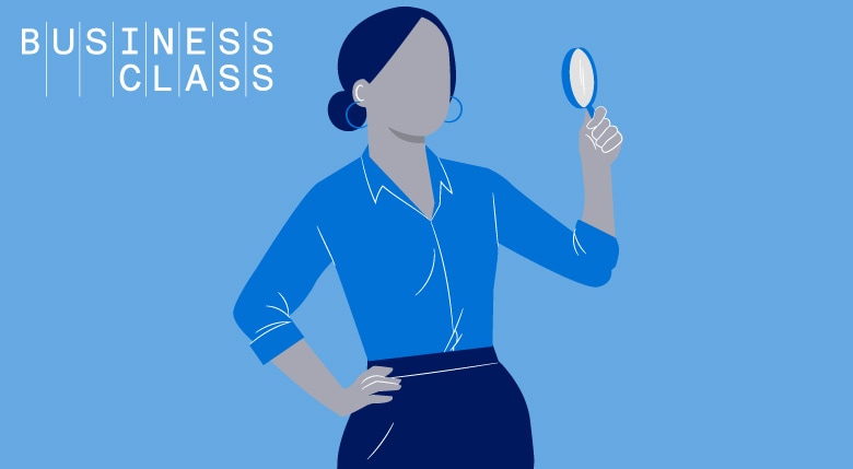 ¿Qué buscan los Negocios en una oficina virtual?