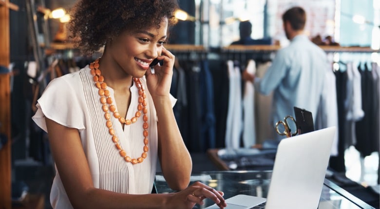 3 goede redenen om je American Express Business Card te koppelen aan PayPal