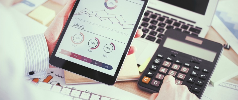 7 Ways to Help Even Out Your Cash Flow