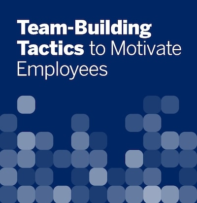 How do you motivate employees to perform at their best?
