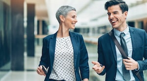 Beyond Networking: How to Be a Connector in Business