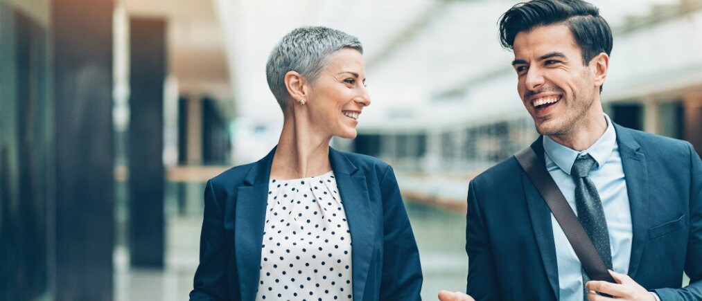 Beyond Networking: How to Be a Connector in Business