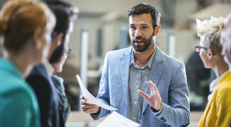 The Time to Think About Your Business Recovery Plan Is Now