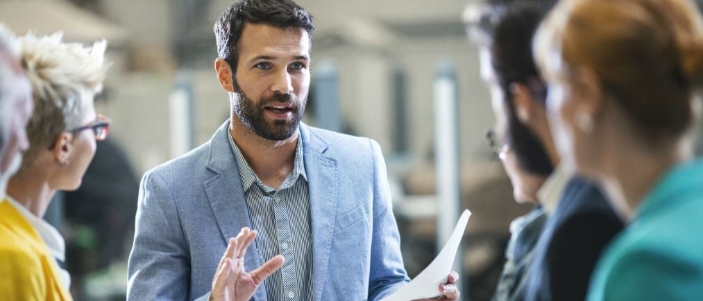 The Time to Think About Your Business Recovery Plan Is Now