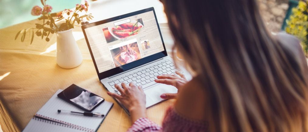 How Influencer Marketing With Mom Bloggers Can Help Increase Sales
