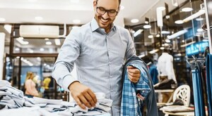 A New Retail Renaissance: Retail Industry Trends in Shopping
