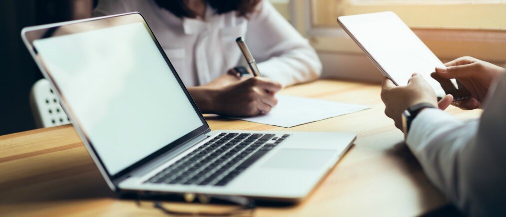 Risk Management 101: How to Help Protect Your Company From Fraud