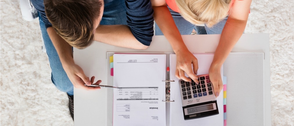 6 Tips to Help Balance Your Budget in 2019