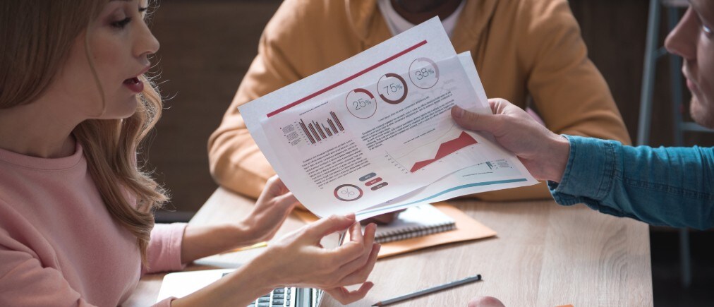 Better Expense Management: 4 Ways to Help Track Spending More Closely