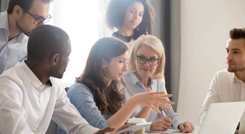 How to Make Your Company More Community Oriented