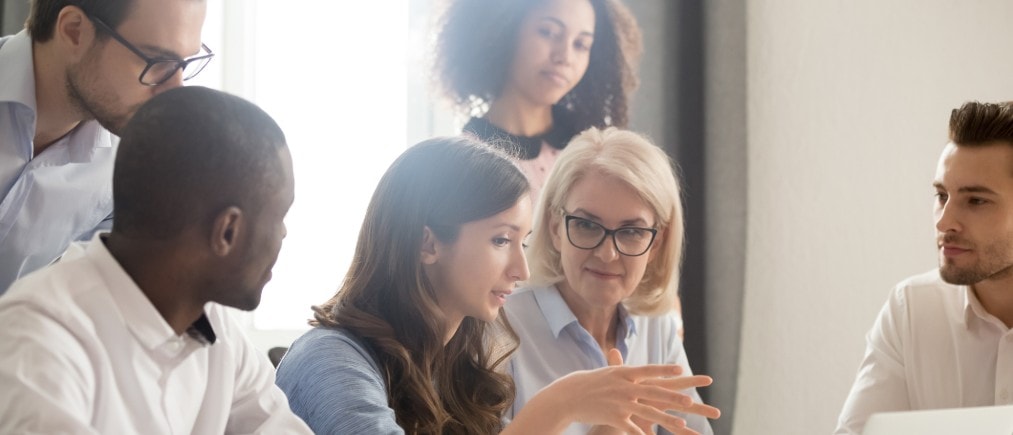 How to Make Your Company More Community Oriented