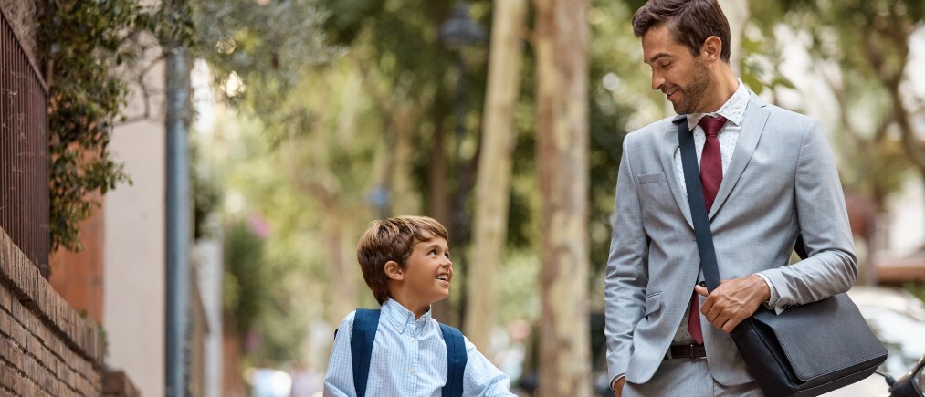 How to Get Your Kids Involved in Your Growing Business