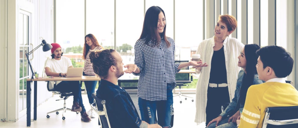 Why International Success Requires a Global Leadership Mindset