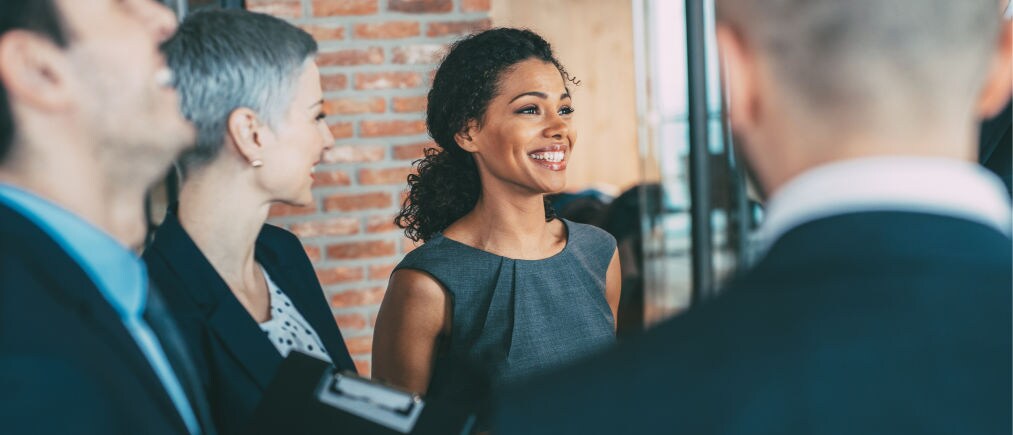 5 Key Leadership Competencies for Managing Teams Outside Your Skill Set