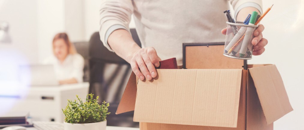 3 Signs You're Losing Your Competitive Advantage