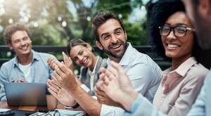 Keep Morale High With These 5 Employee Appreciation Ideas