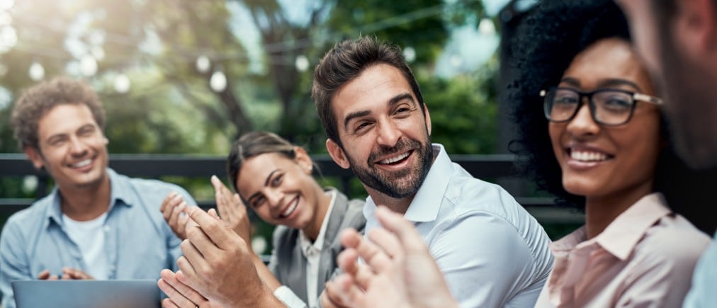 Keep Morale High With These 5 Employee Appreciation Ideas