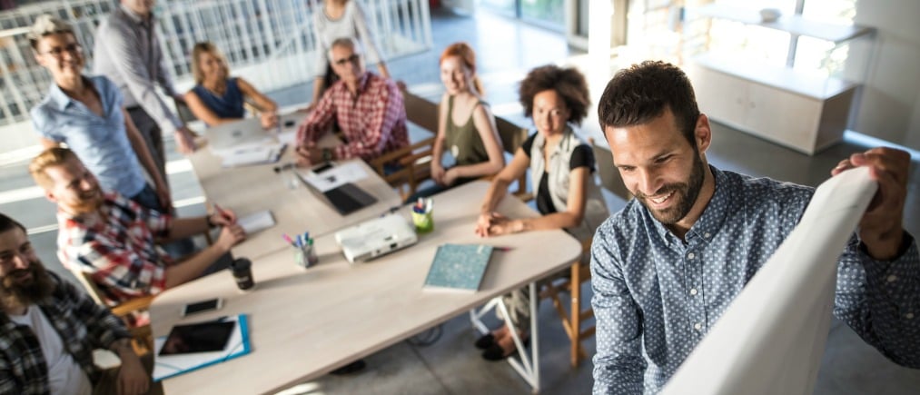 Growth 101: How to Upgrade Your Operations and Help Grow Your Business