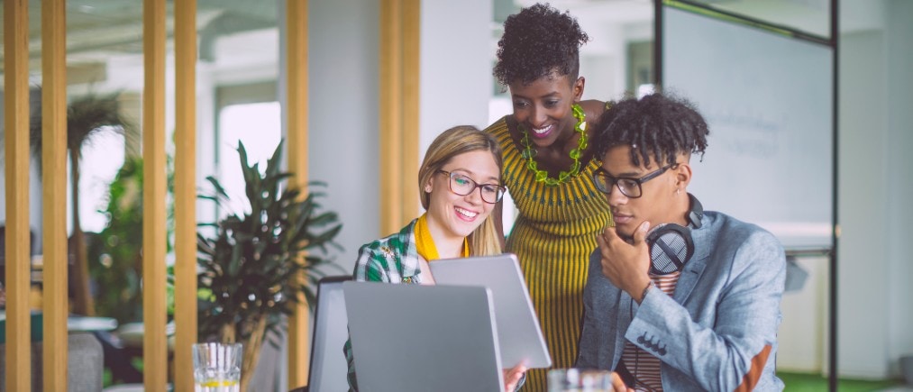 Business Innovation: How Artificial Intelligence Is Changing Business