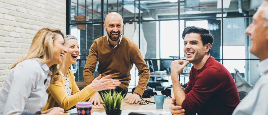 3 Tips to Help Maximize Your Team's Collaborative Spirit