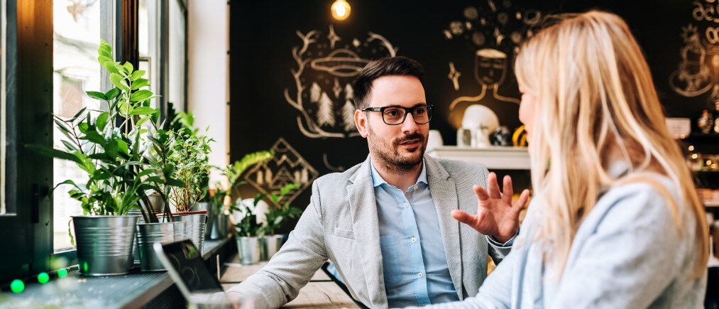 4 Considerations for Choosing the Right Business Partner to Collaborate With