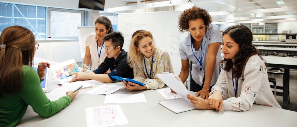 How to Determine Your Learning Style to Help Improve Your Leadership Skills