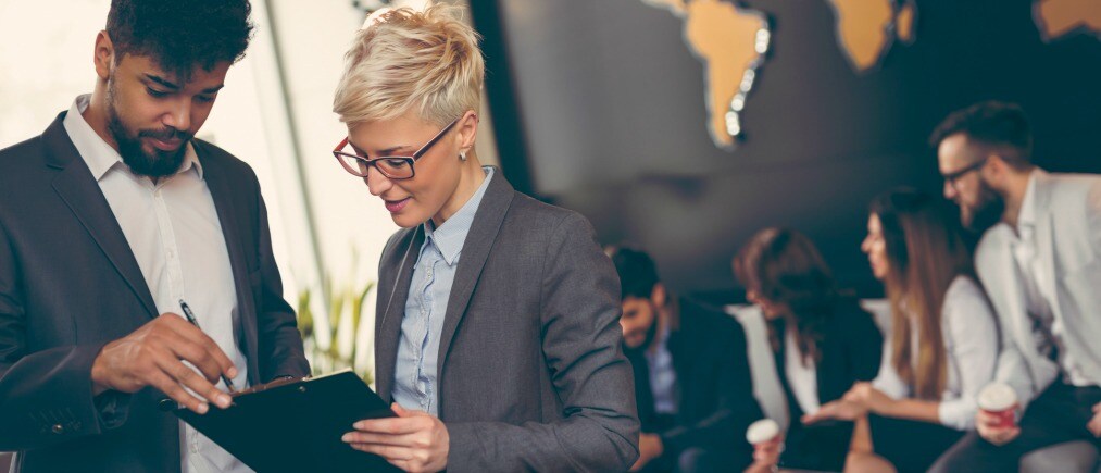 Key Metrics to Help Measure Global Export Performance