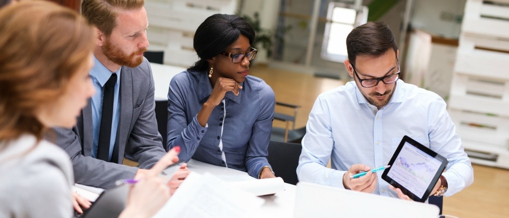 4 Money Management Tools to Help With Your Business Forecasting