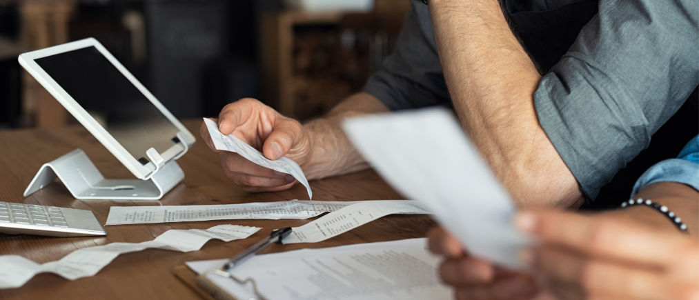 6 Things to Do When You Get a Business Credit Card for Your Business